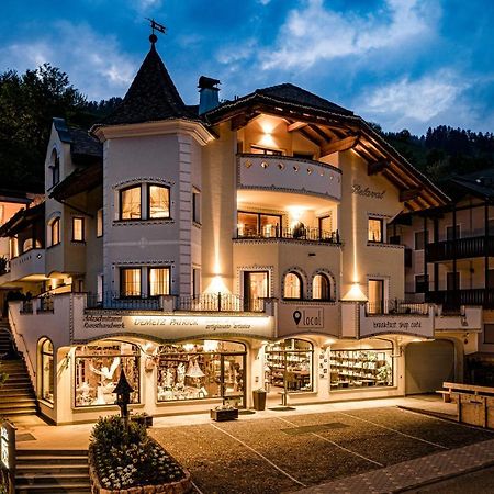 Apartments Belaval Santa Cristina Val Gardena Екстериор снимка