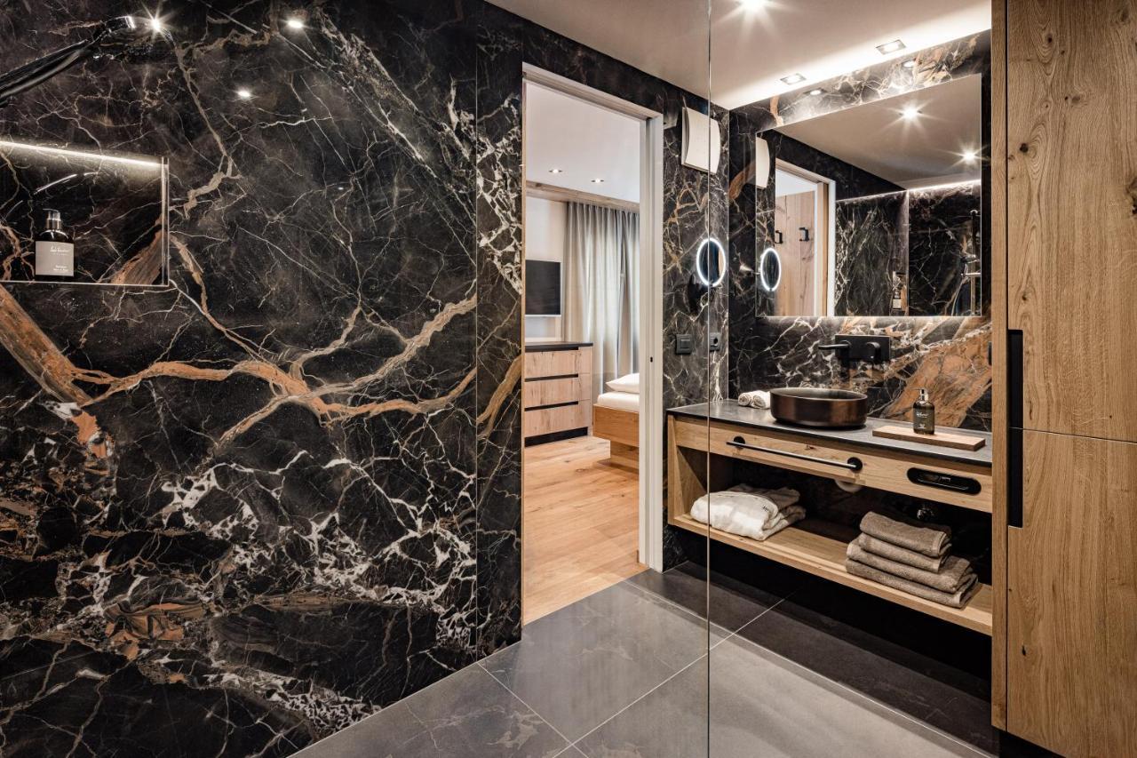 Apartments Belaval Santa Cristina Val Gardena Екстериор снимка