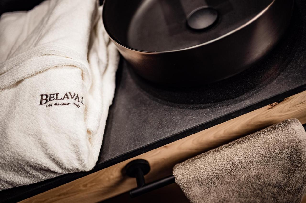 Apartments Belaval Santa Cristina Val Gardena Екстериор снимка