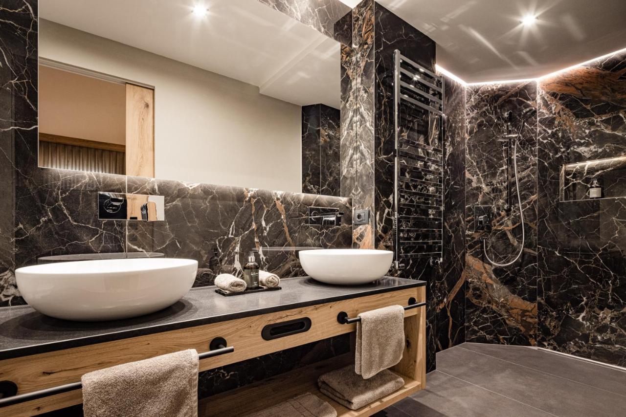 Apartments Belaval Santa Cristina Val Gardena Екстериор снимка