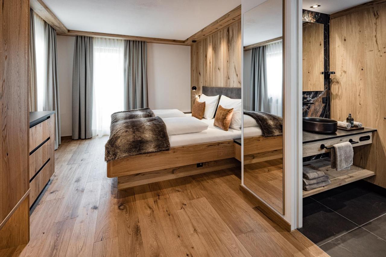Apartments Belaval Santa Cristina Val Gardena Екстериор снимка