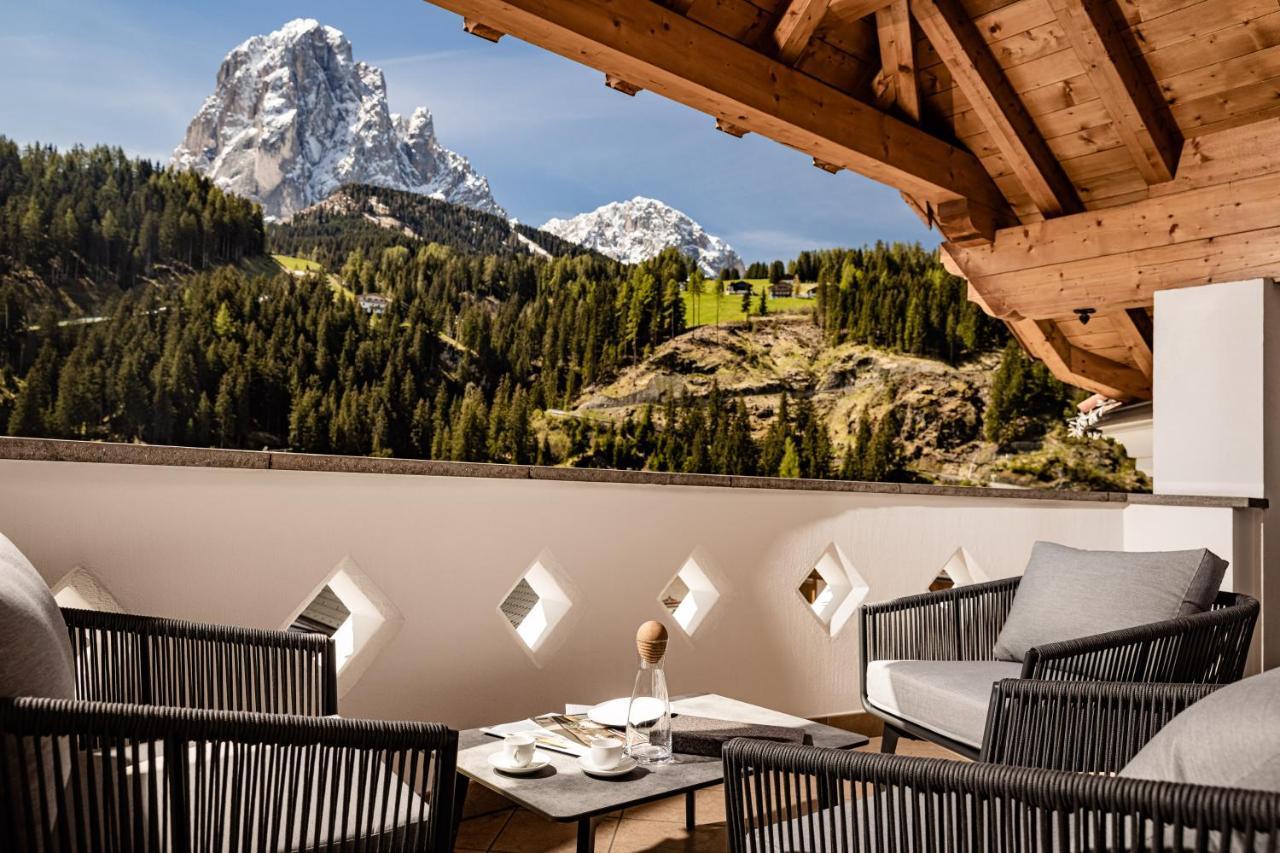 Apartments Belaval Santa Cristina Val Gardena Екстериор снимка