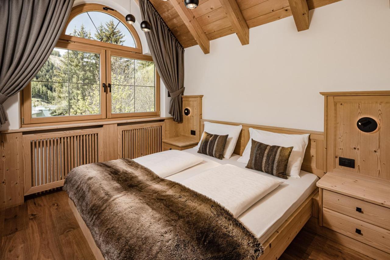 Apartments Belaval Santa Cristina Val Gardena Екстериор снимка