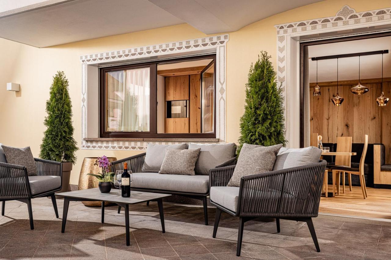Apartments Belaval Santa Cristina Val Gardena Екстериор снимка