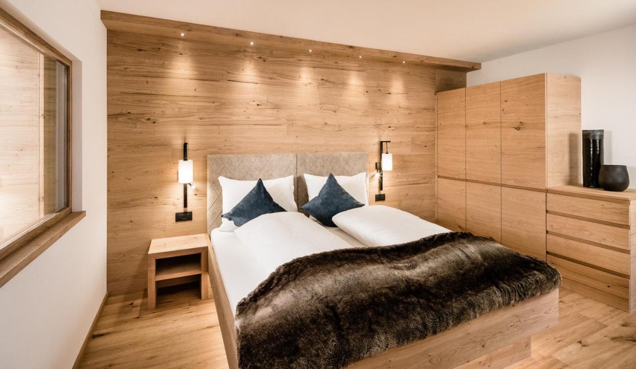 Apartments Belaval Santa Cristina Val Gardena Екстериор снимка