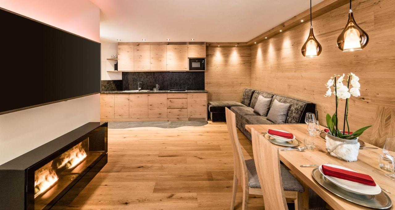 Apartments Belaval Santa Cristina Val Gardena Екстериор снимка