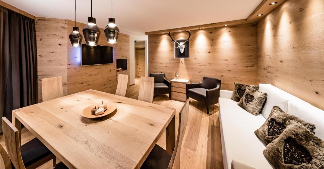 Apartments Belaval Santa Cristina Val Gardena Екстериор снимка
